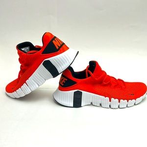 Men’s Nike Metcon 4 Size 9.5 CT3886-890